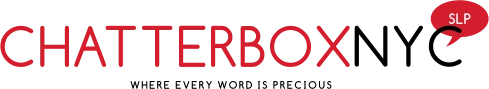 ChatterboxNYC Speech Language Pathologists